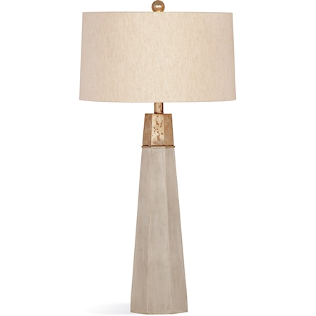 Rowan Table Lamp