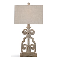 Braylin Table Lamp