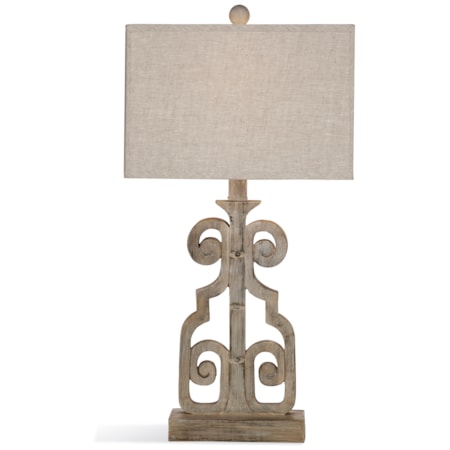 Braylin Table Lamp