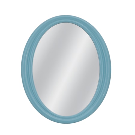 Nobreck Wall Mirror