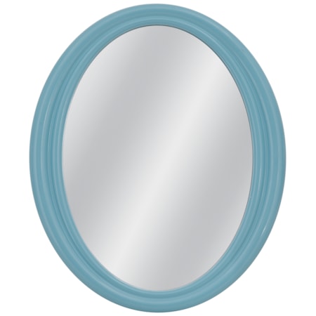 Nobreck Wall Mirror
