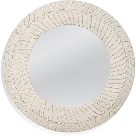 Modoc Wall Mirror