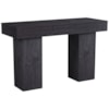 Bassett Mirror Padula Console Table