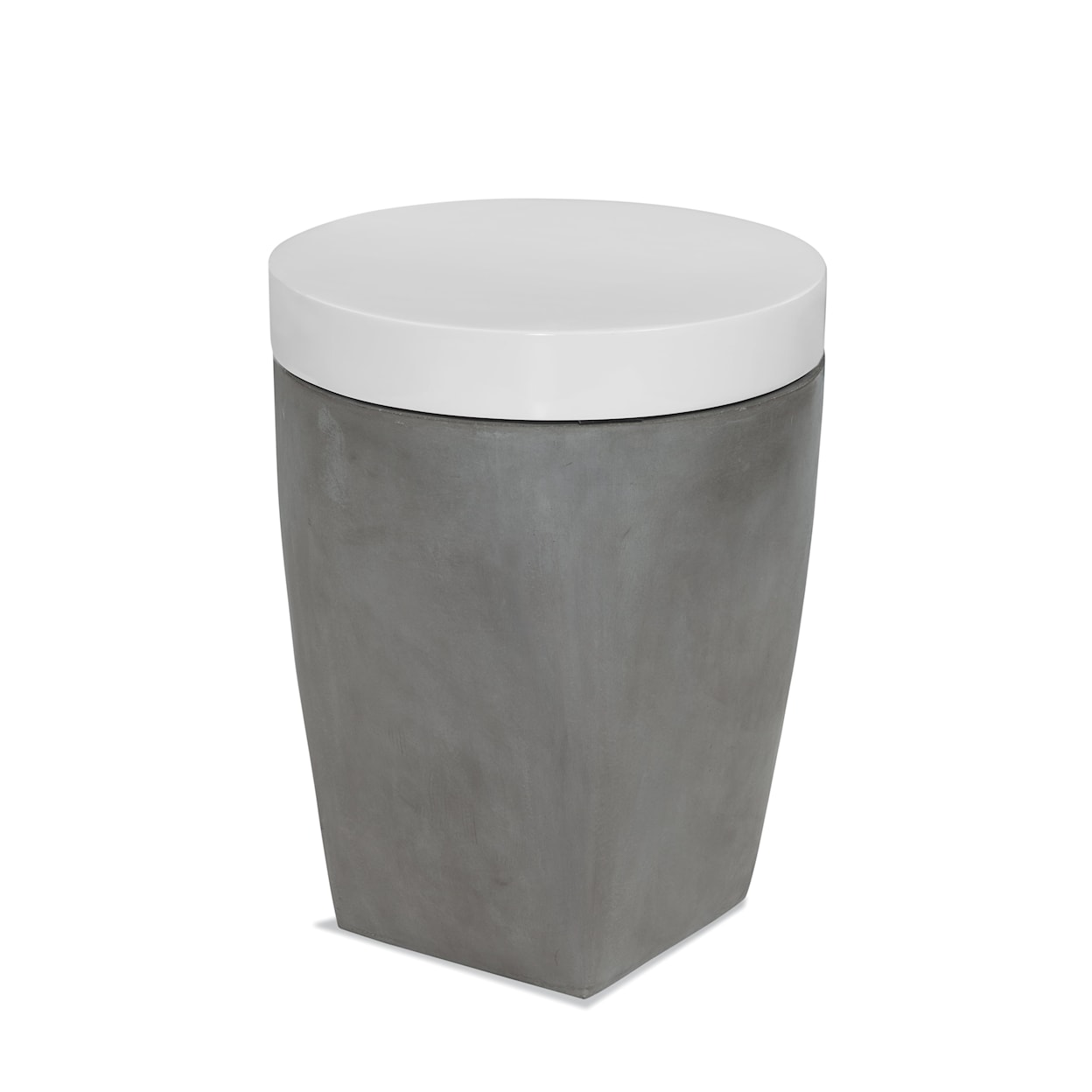 Bassett Mirror Accent Tables Moreno Accent Table