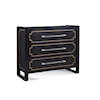 Bassett Mirror Cabinets and Chests Lowery Hall Chest