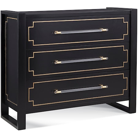 Lowery Hall Chest