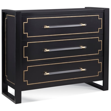 Lowery Hall Chest