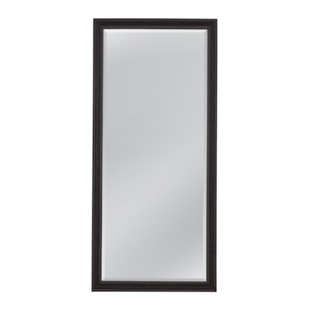 Mattern Floor Mirror