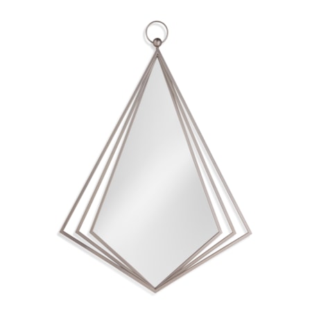 Chanda Wall Mirror