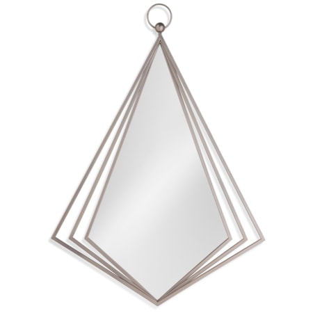 Chanda Wall Mirror