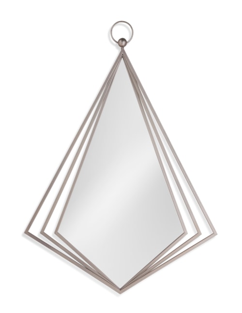 Chanda Wall Mirror