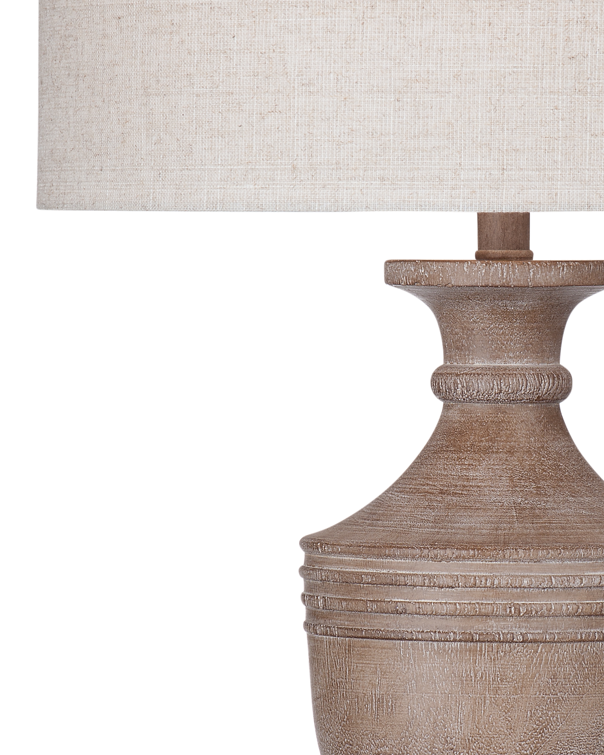 Banff Table Lamp