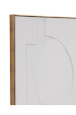 Bassett Mirror Canvas Art The Lonious Wall Art