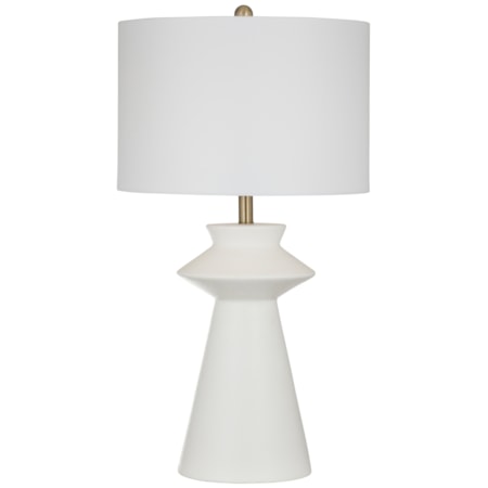 Binah Table Lamp
