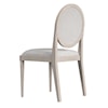 Bassett Mirror Dining Chairs Side Chair