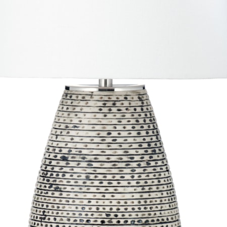 Rix Table Lamp