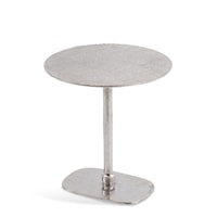 Glam Rocha Accent Table