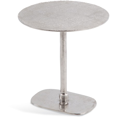 Glam Rocha Accent Table