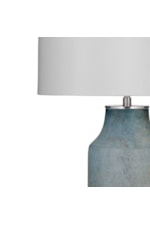 Bassett Mirror Table Lamps Tate Table Lamp