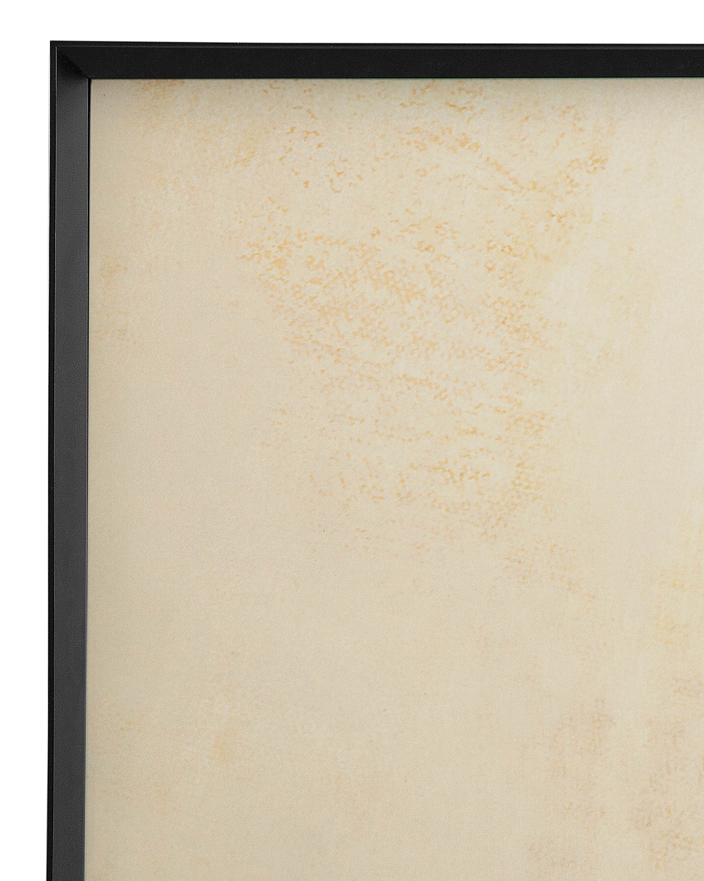 Optical IV Framed Print