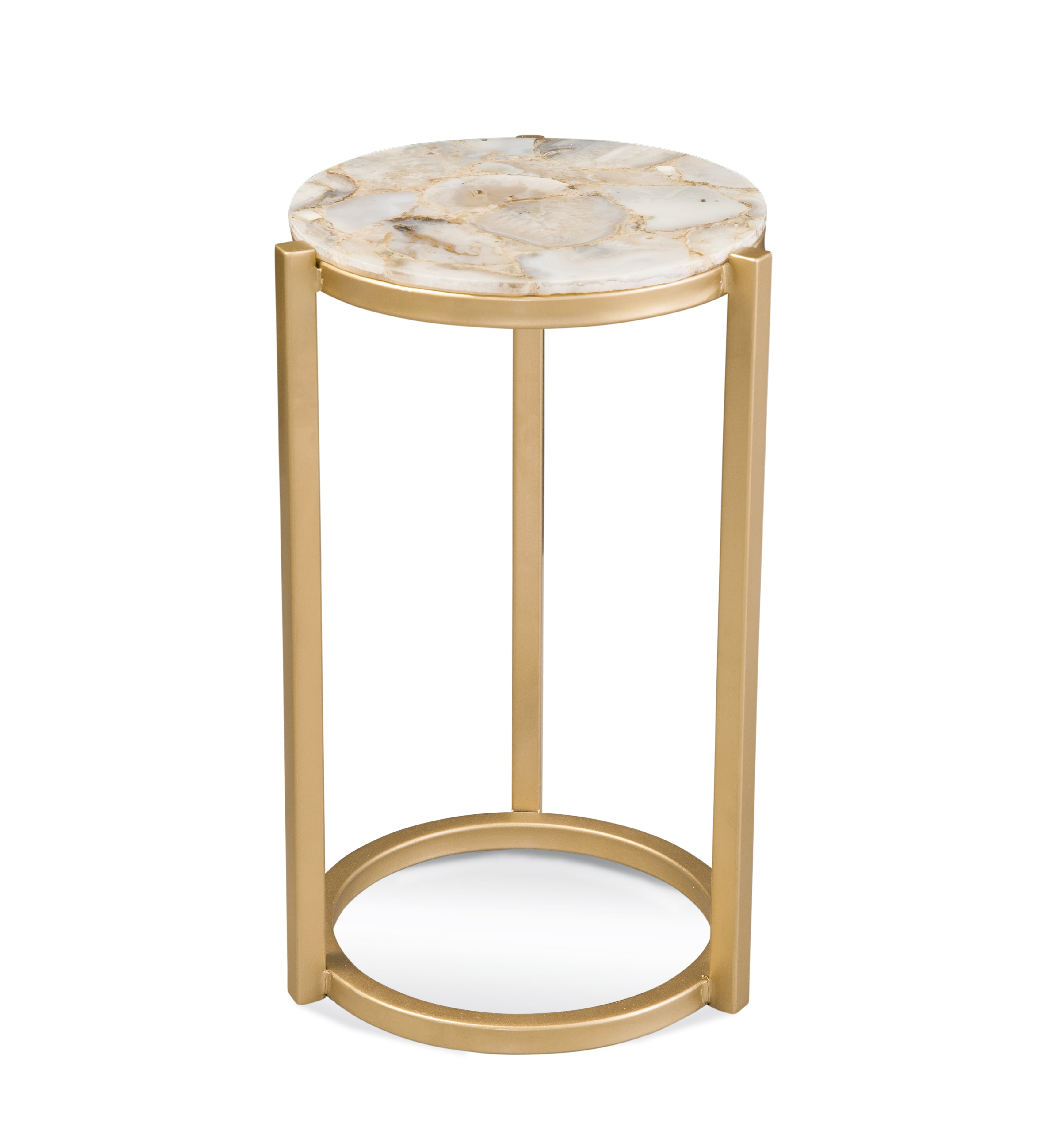 Crossett Accent Table