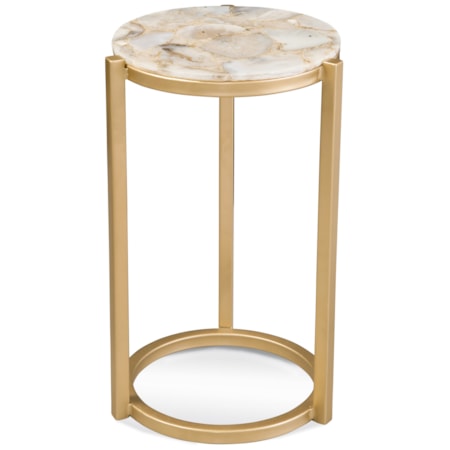 Crossett Accent Table