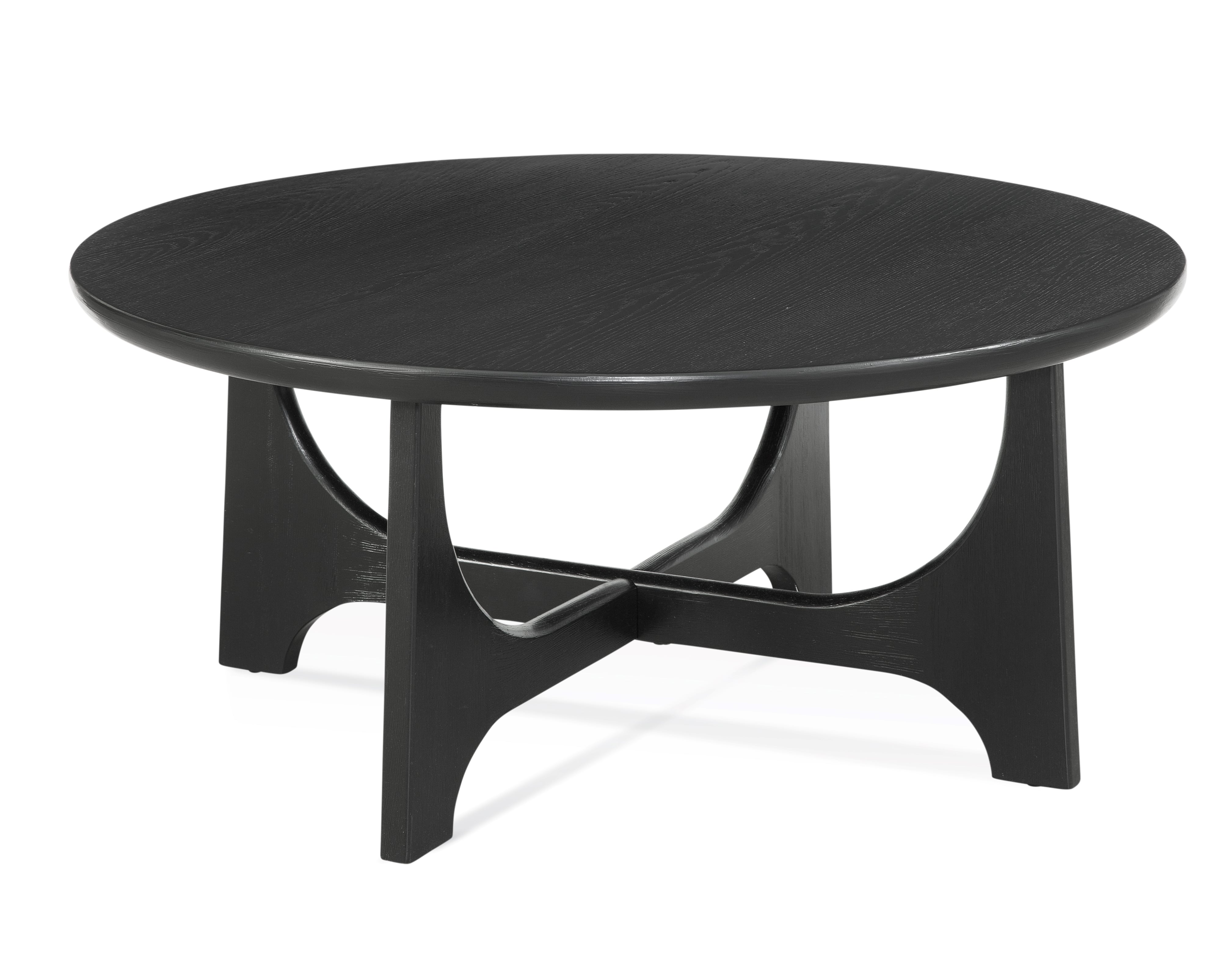 Round Coffee Table
