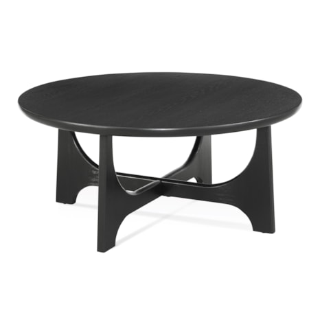 Round Coffee Table