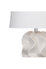 Bassett Mirror Table Lamps Crete Table Lamp