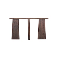 Lasso Console Table