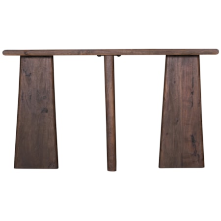 Lasso Console Table
