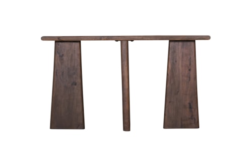 Lasso Console Table