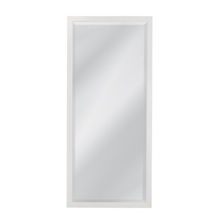 Emryn Floor Mirror