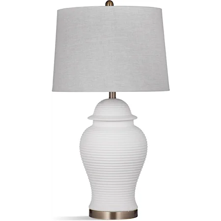 Hawkesbury Table Lamp