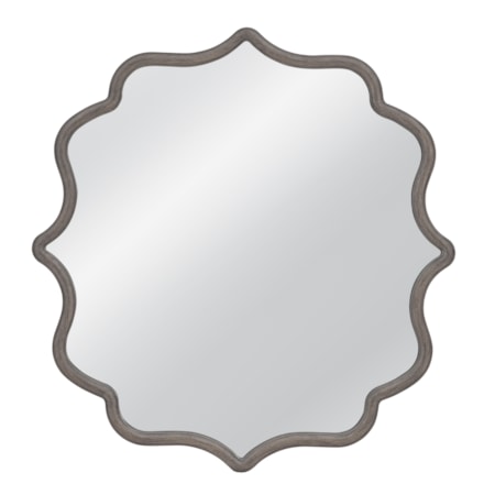 Sherwood Wall Mirror