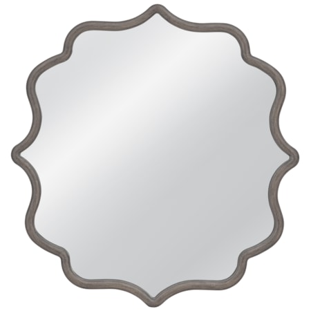 Sherwood Wall Mirror