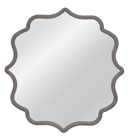 Sherwood Wall Mirror