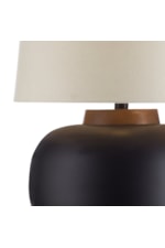 Bassett Mirror Table Lamps Ping Table Lamp