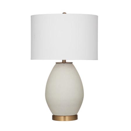 Isabella Table Lamp