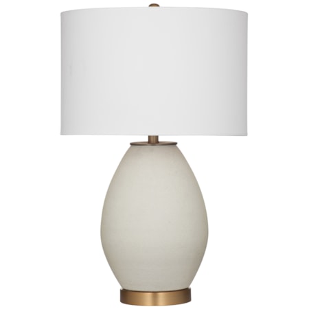 Isabella Table Lamp
