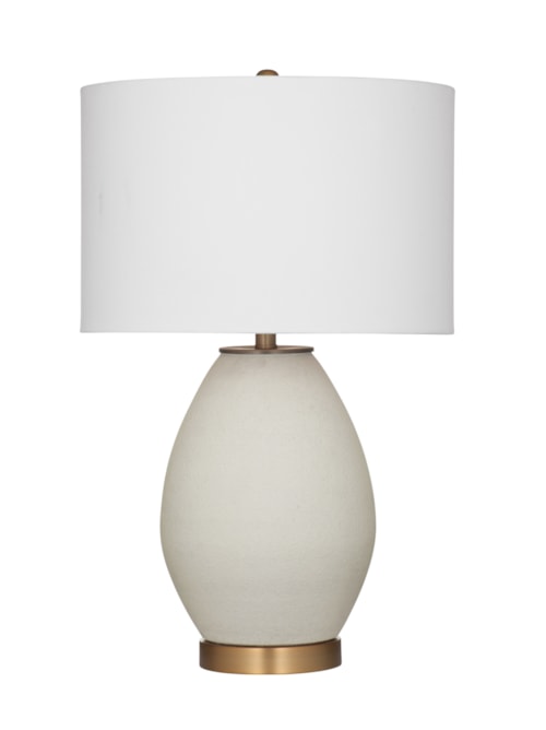 Isabella Table Lamp