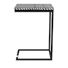 Bassett Mirror Accent Tables Nava Accent Table