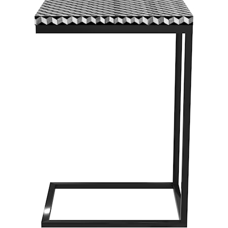 Nava Accent Table