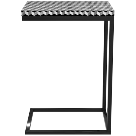 Nava Accent Table