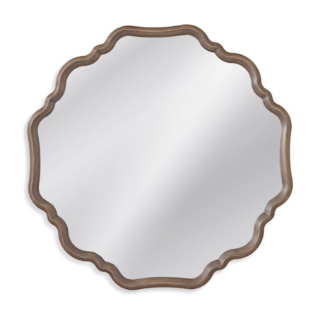 Davenport Wall Mirror
