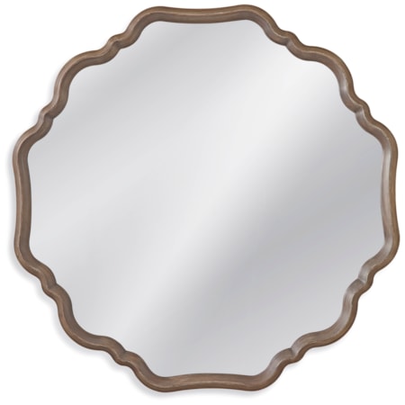 Davenport Wall Mirror