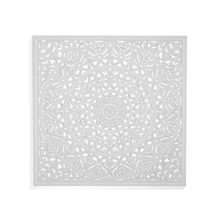 Ashbury Wall Art