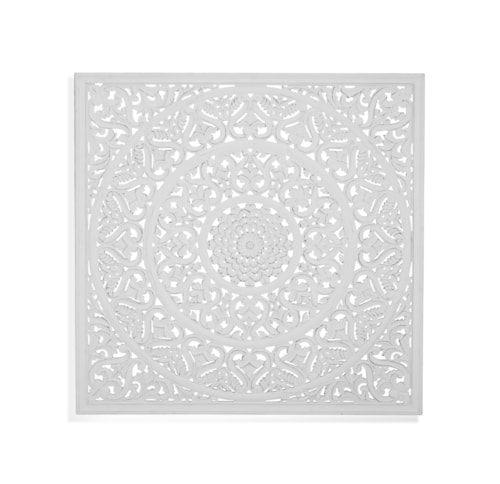 Ashbury Wall Art