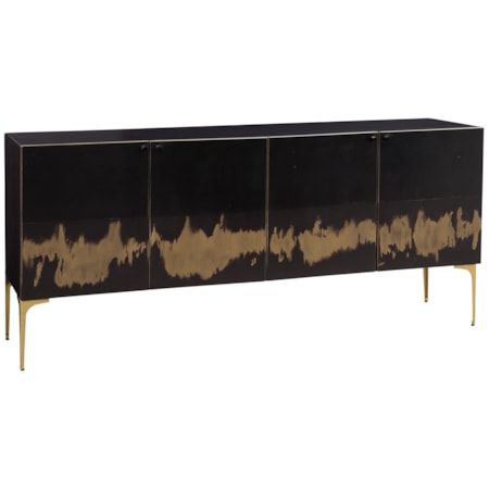 Kali Iron Sideboard