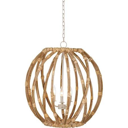 Archdale Pendant Lamp